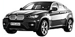BMW E71 P1A4F Fault Code