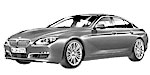 BMW F06 P1A4F Fault Code
