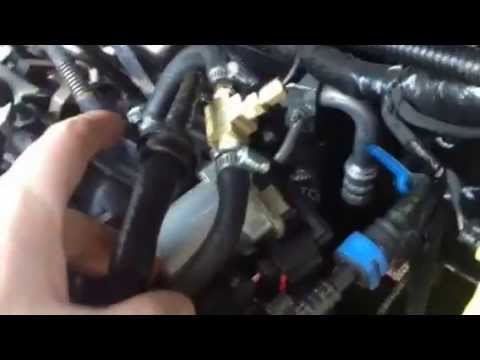 See P1A4F in engine